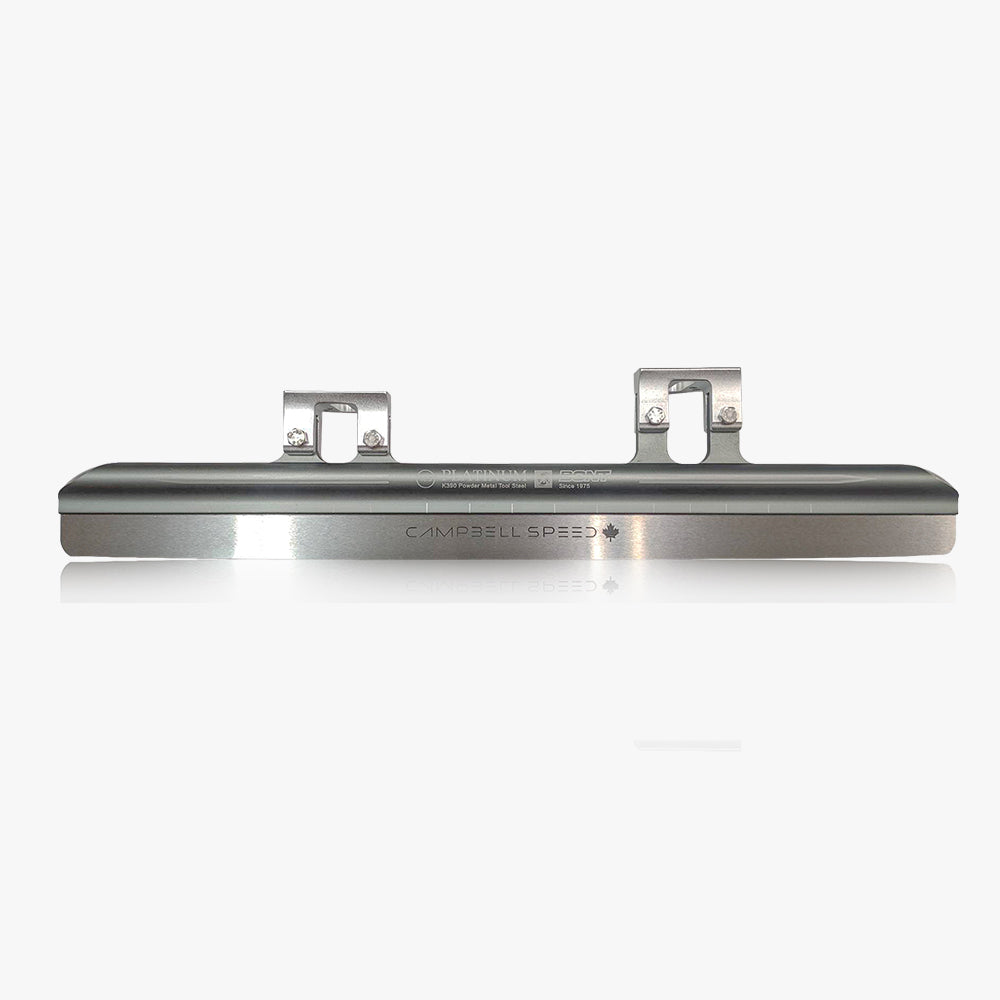 Platinum K390 Ice Short Track Blade