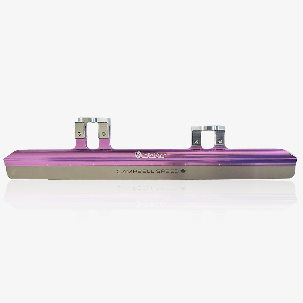 Platinum K390 Ice Short Track Blade