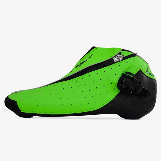 Mybonts Vaypor Zipper No Toebox