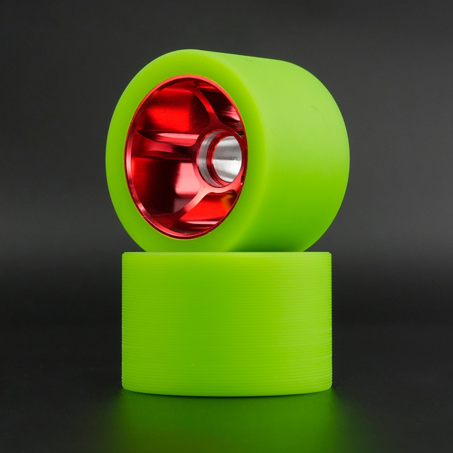 Royal Assassin Indoor Roller Skate Wheels