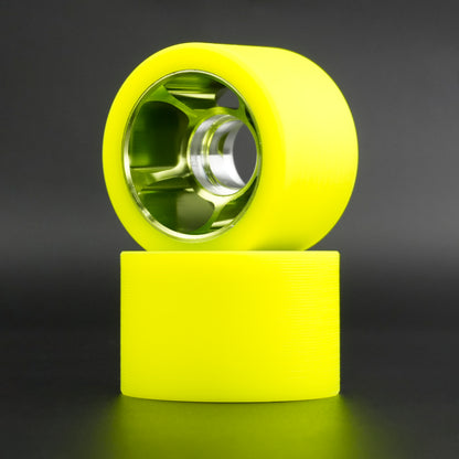 Royal Assassin Indoor Roller Skate Wheels