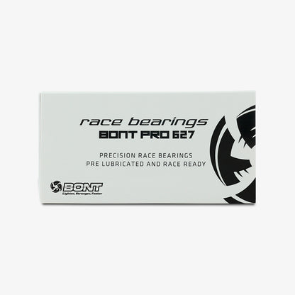 BONT PRO 627 Roller Skate Bearings