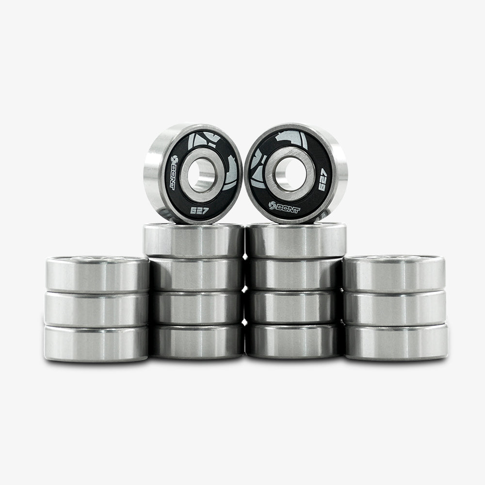 BONT PRO 627 Roller Skate Bearings