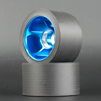 Royal Assassin Indoor Roller Skate Wheels
