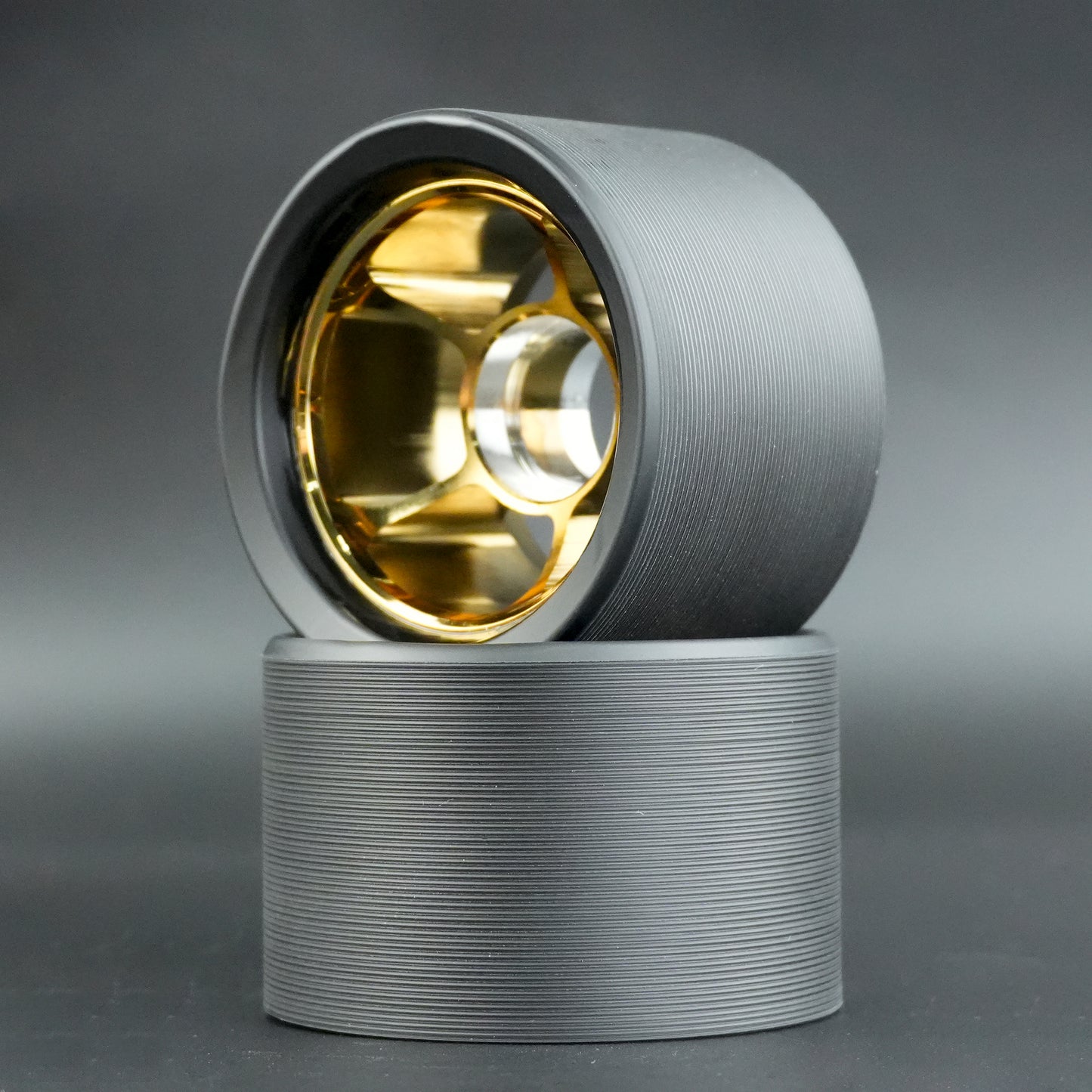 Royal Assassin Indoor Roller Skate Wheels