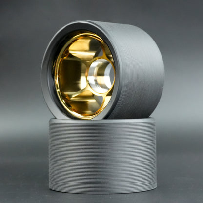 Royal Assassin Indoor Roller Skate Wheels