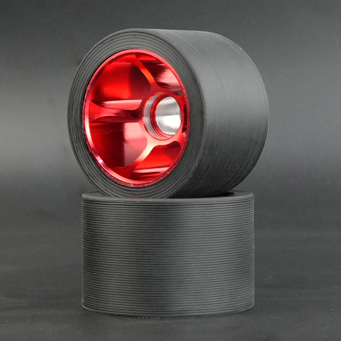 Royal Assassin Indoor Roller Skate Wheels