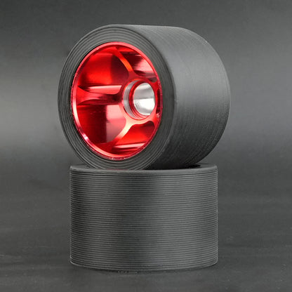 Royal Assassin Indoor Roller Skate Wheels