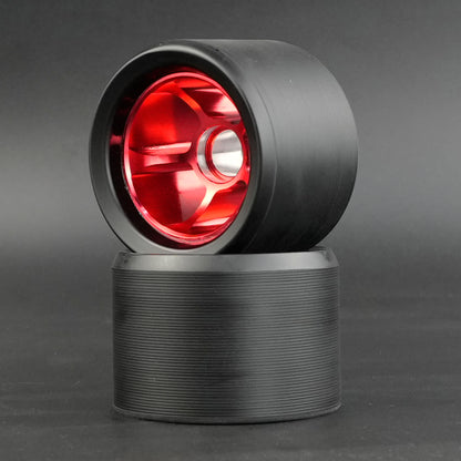 Royal Assassin Indoor Roller Skate Wheels