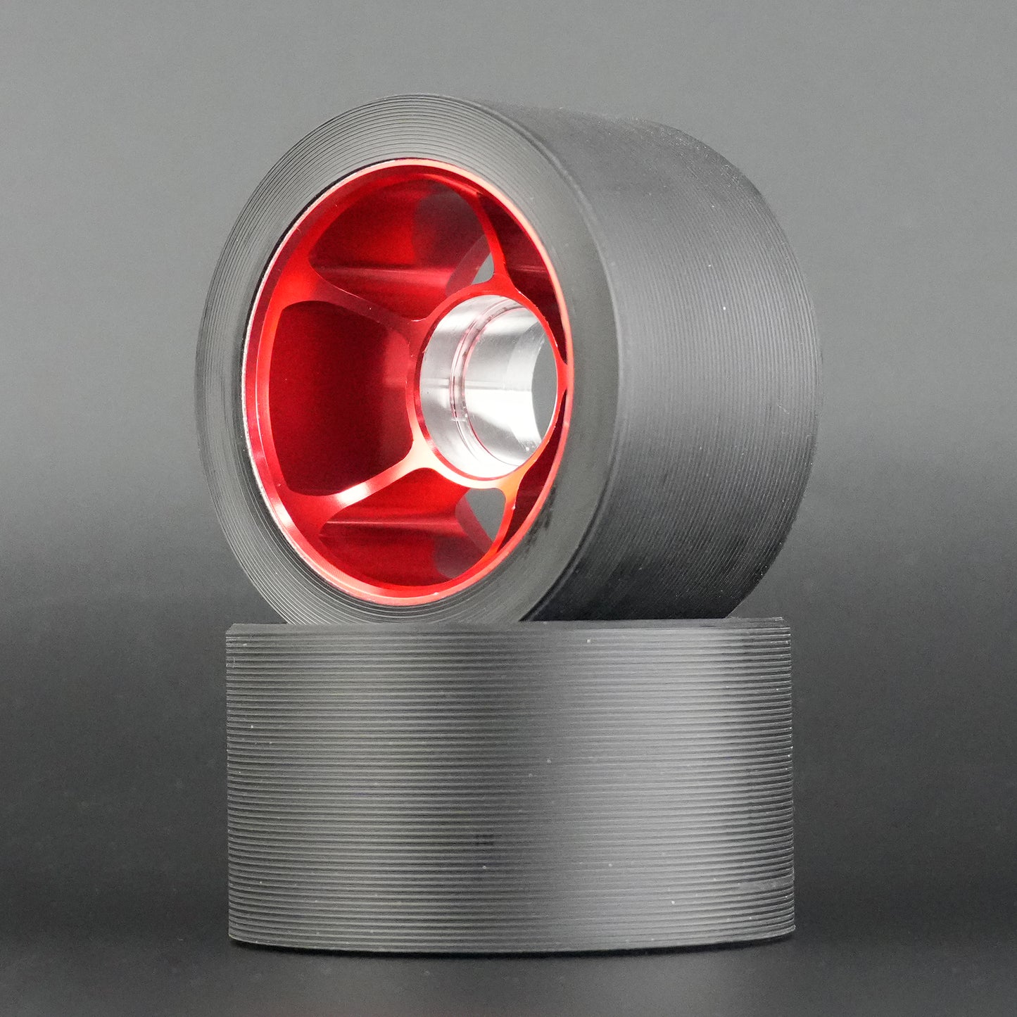 Royal Assassin Indoor Roller Skate Wheels