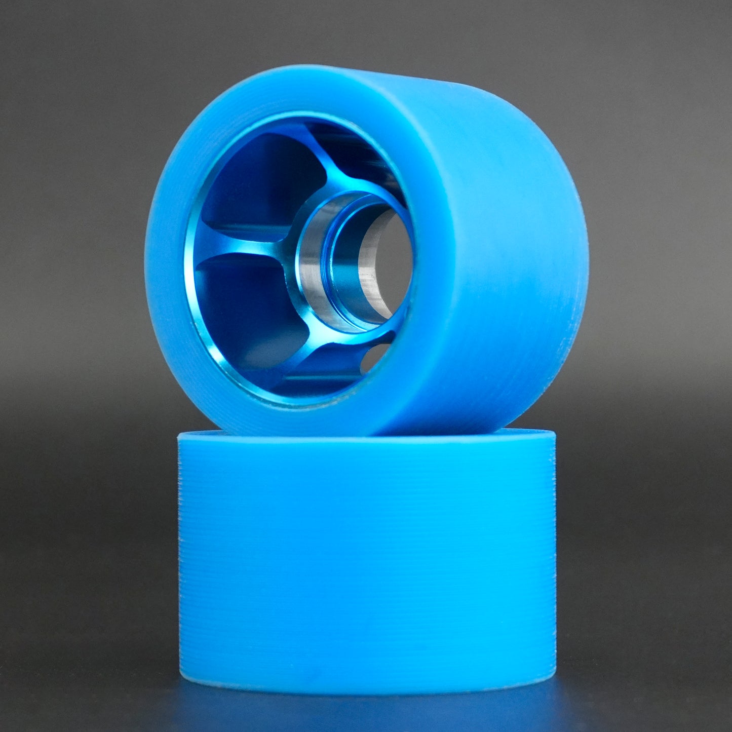 Royal Assassin Indoor Roller Skate Wheels