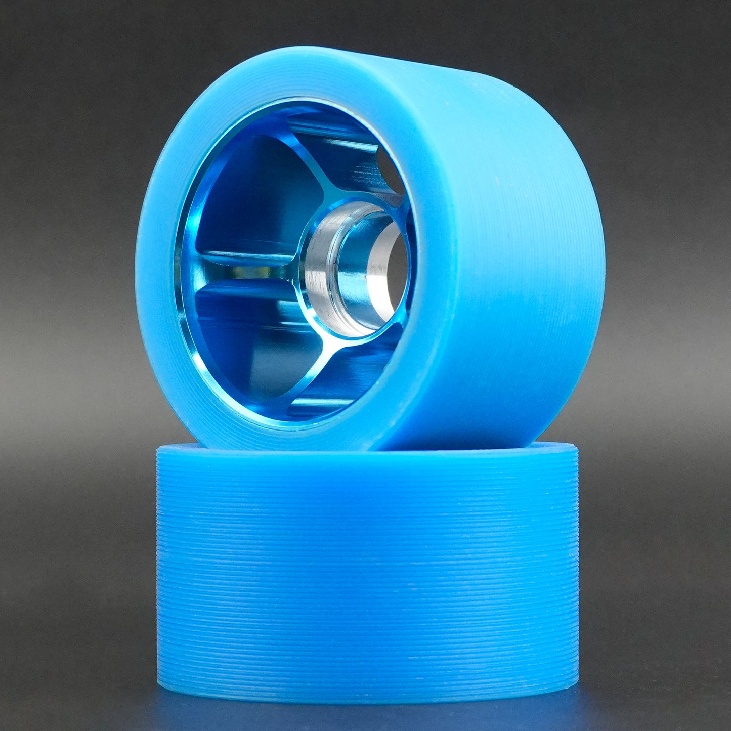 Royal Assassin Indoor Roller Skate Wheels