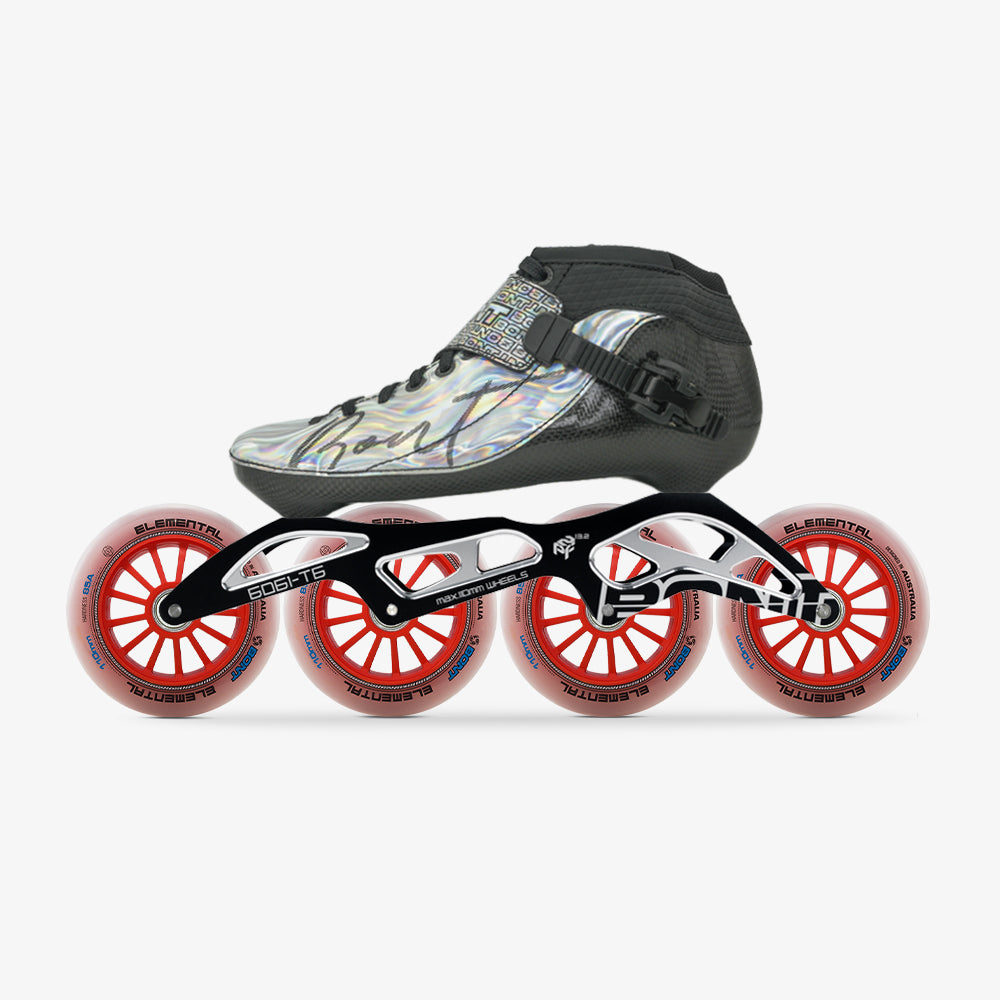 rainbow-silver-black