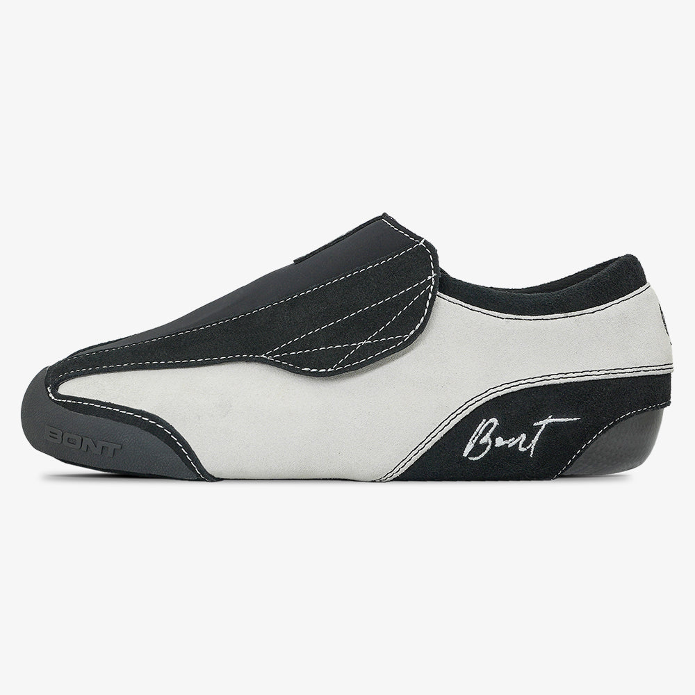 Envy Carbon Jam and Speed Skate Boots