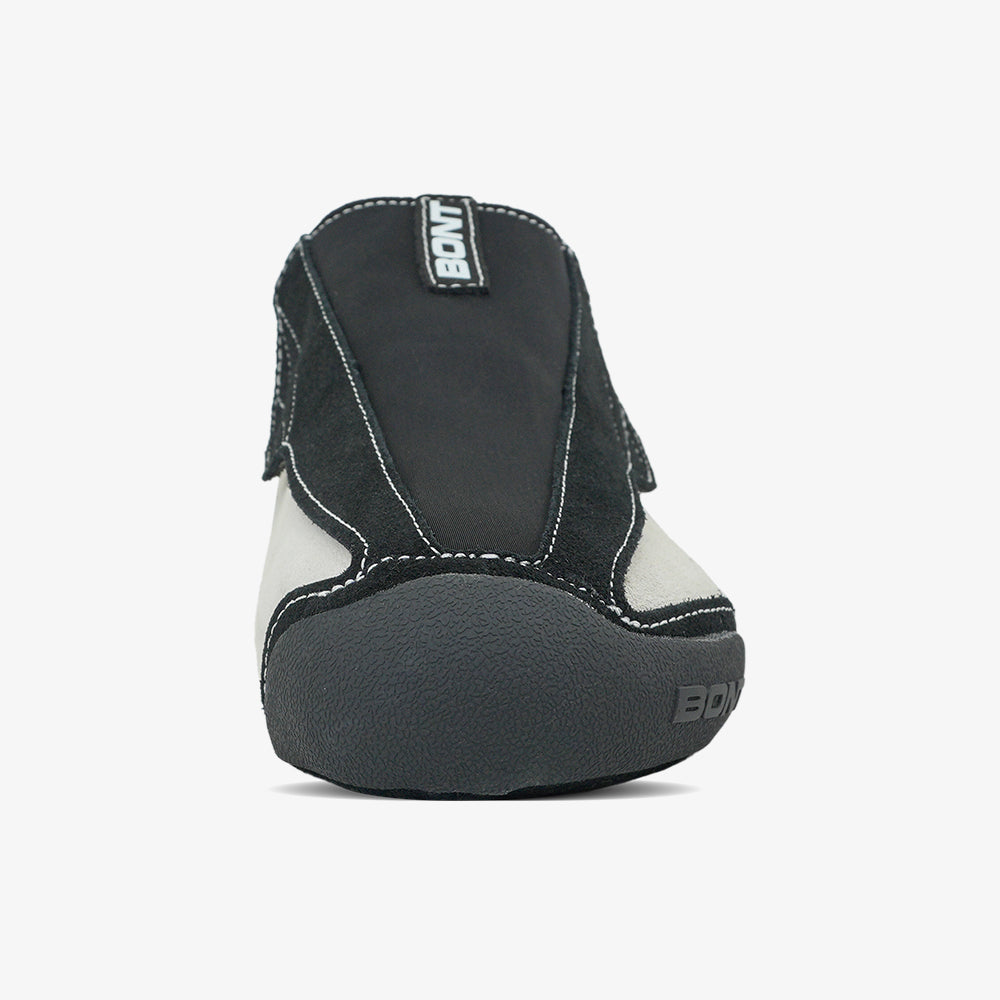 Envy Carbon Jam and Speed Skate Boots