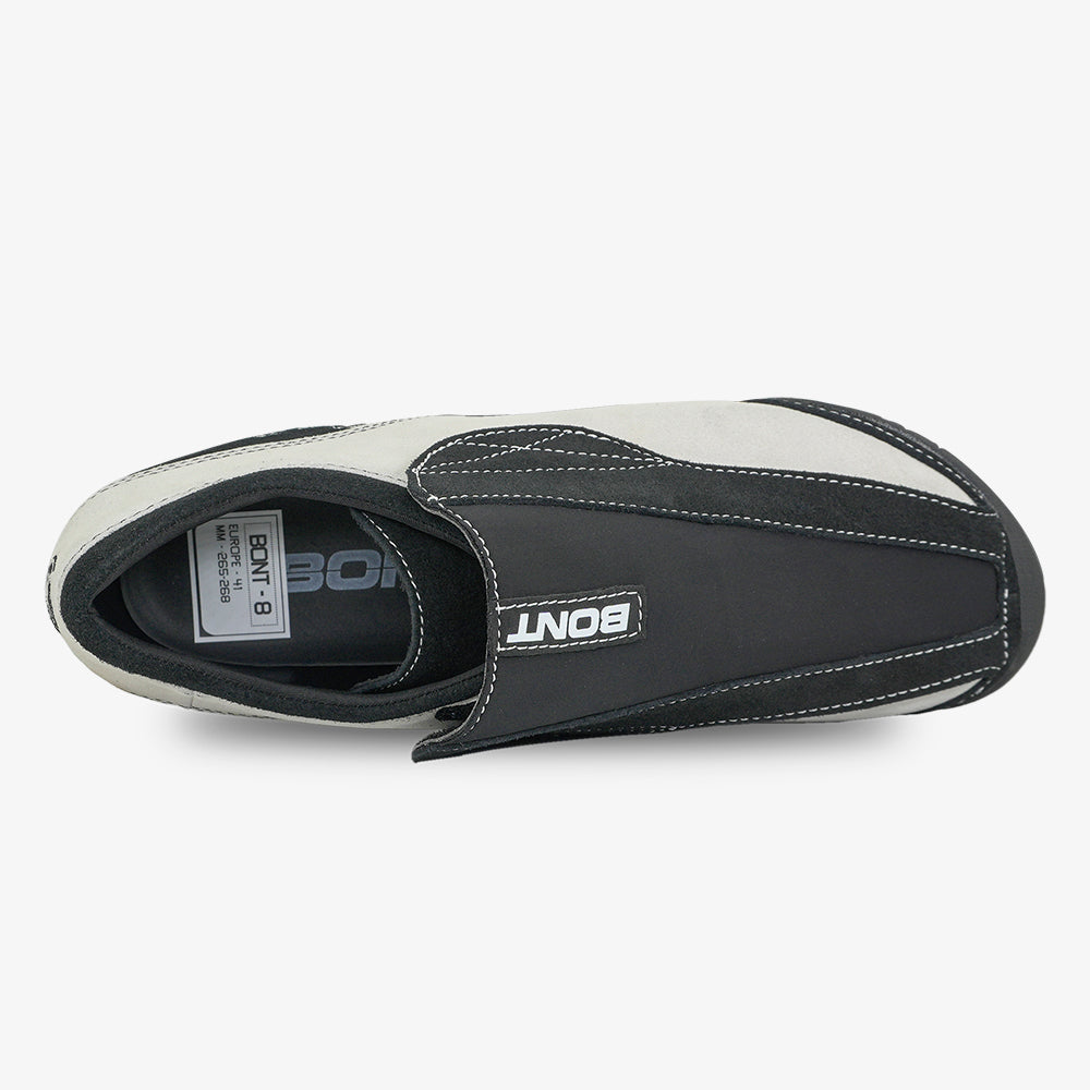 Envy Carbon Jam and Speed Skate Boots
