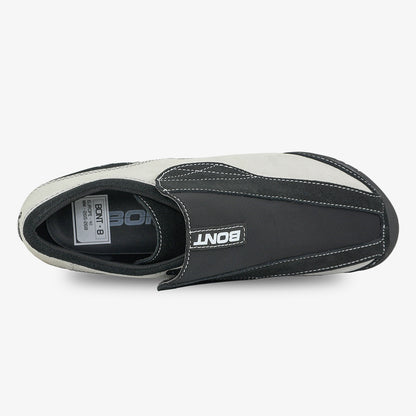 Envy Carbon Jam and Speed Skate Boots