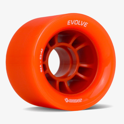 Evolve Roller Skate Wheels