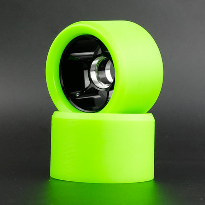 Royal Assassin Indoor Roller Skate Wheels