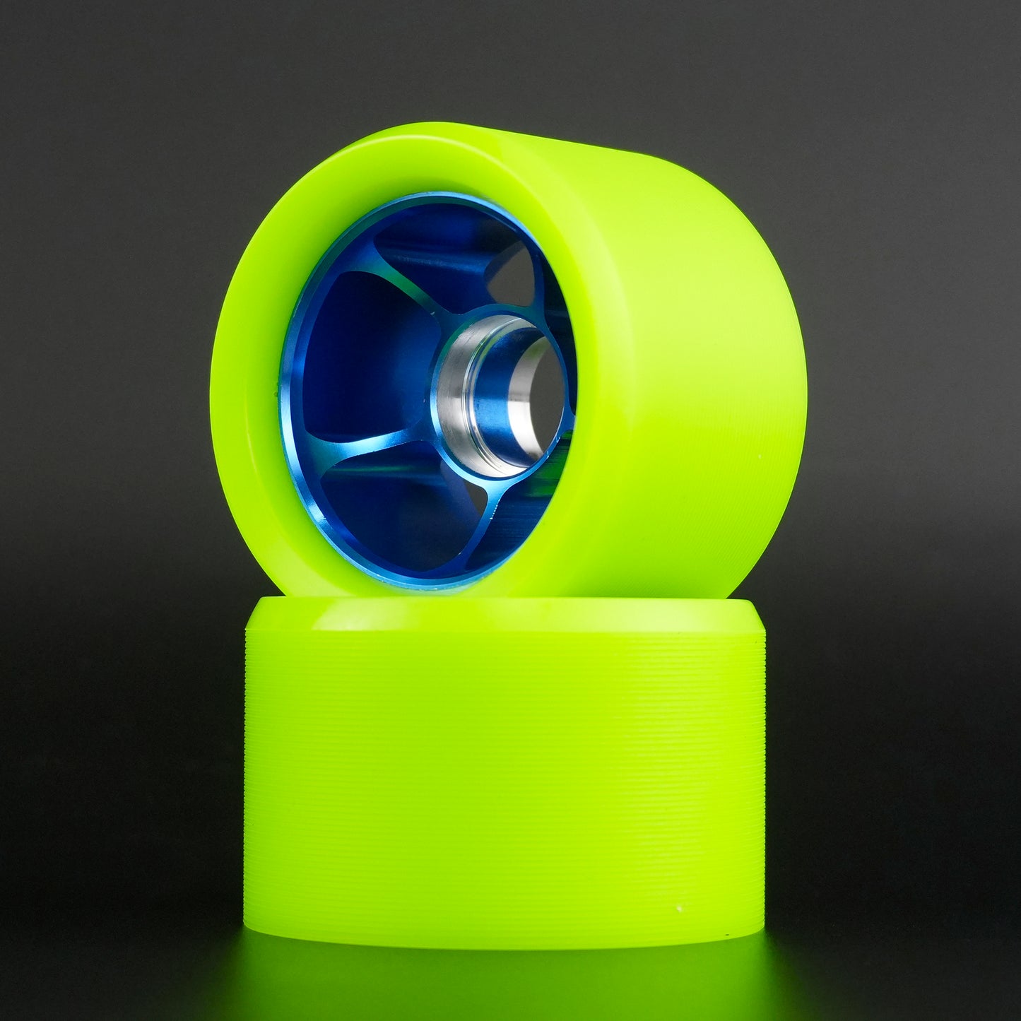 Royal Assassin Indoor Roller Skate Wheels