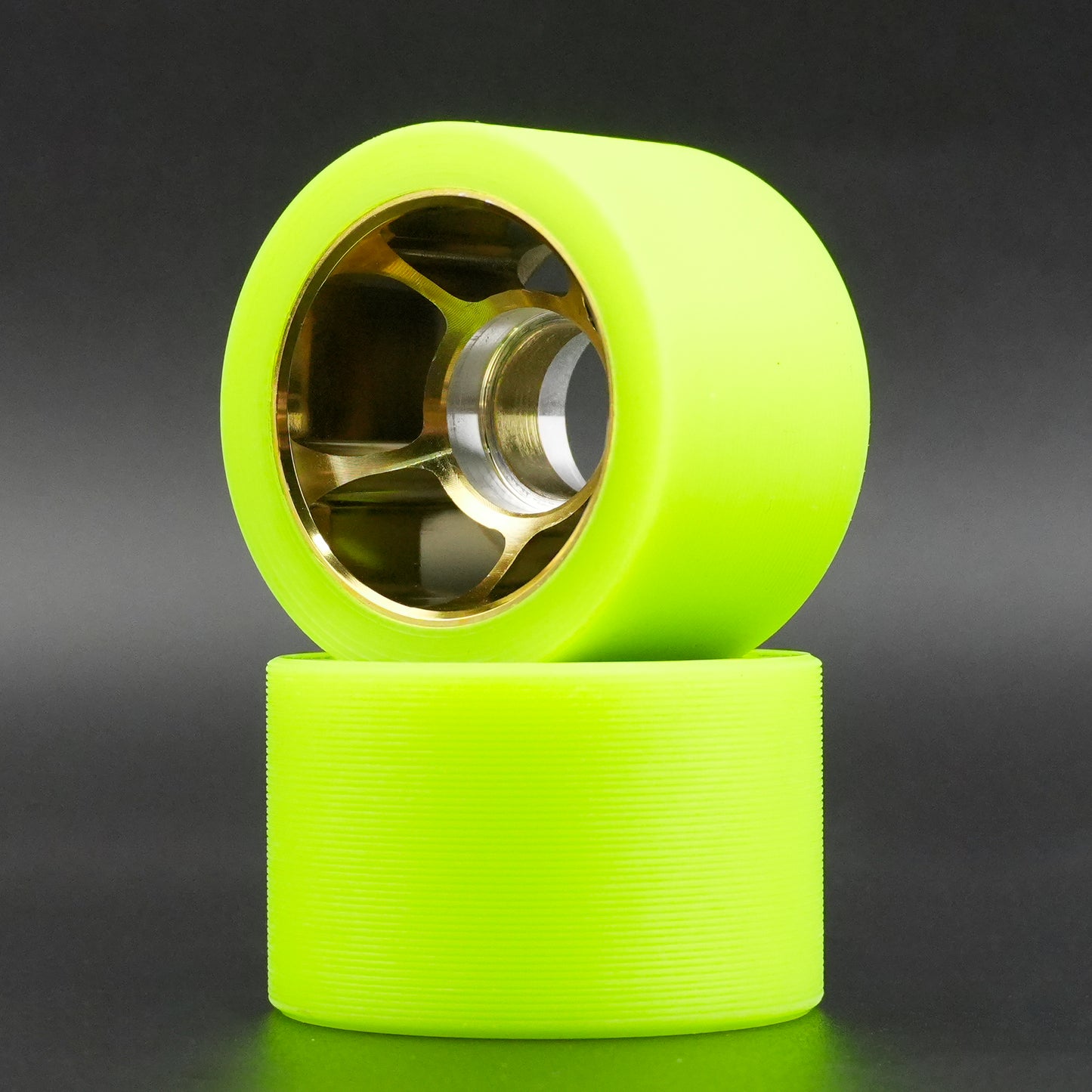 Royal Assassin Indoor Roller Skate Wheels