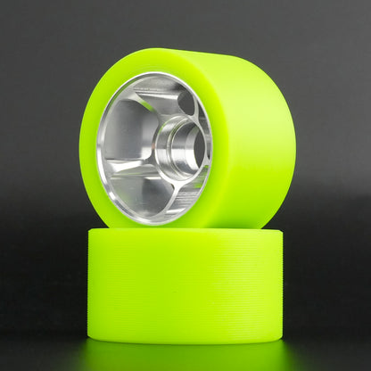 Royal Assassin Indoor Roller Skate Wheels