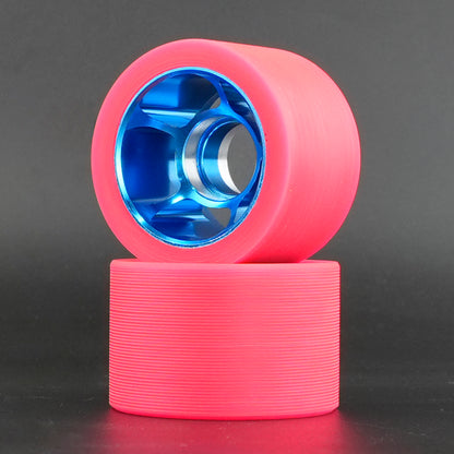 Royal Assassin Indoor Roller Skate Wheels