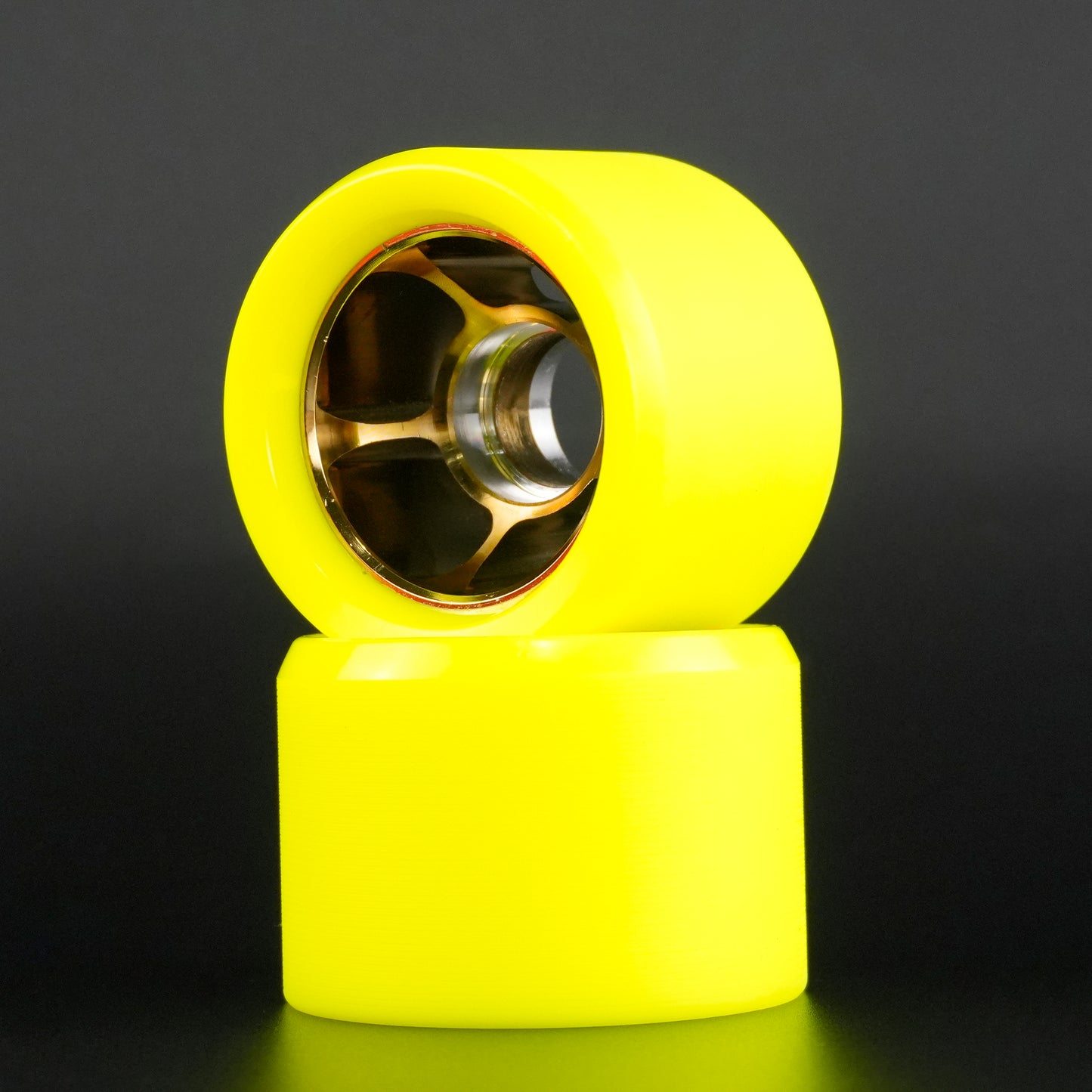 Royal Assassin Indoor Roller Skate Wheels