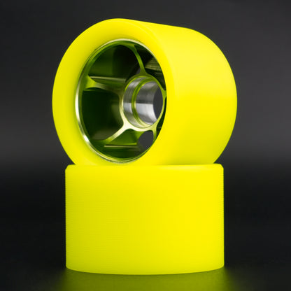 Royal Assassin Indoor Roller Skate Wheels