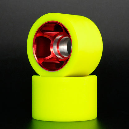 Royal Assassin Indoor Roller Skate Wheels