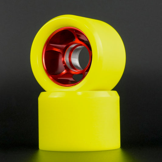 Royal Assassin Indoor Roller Skate Wheels