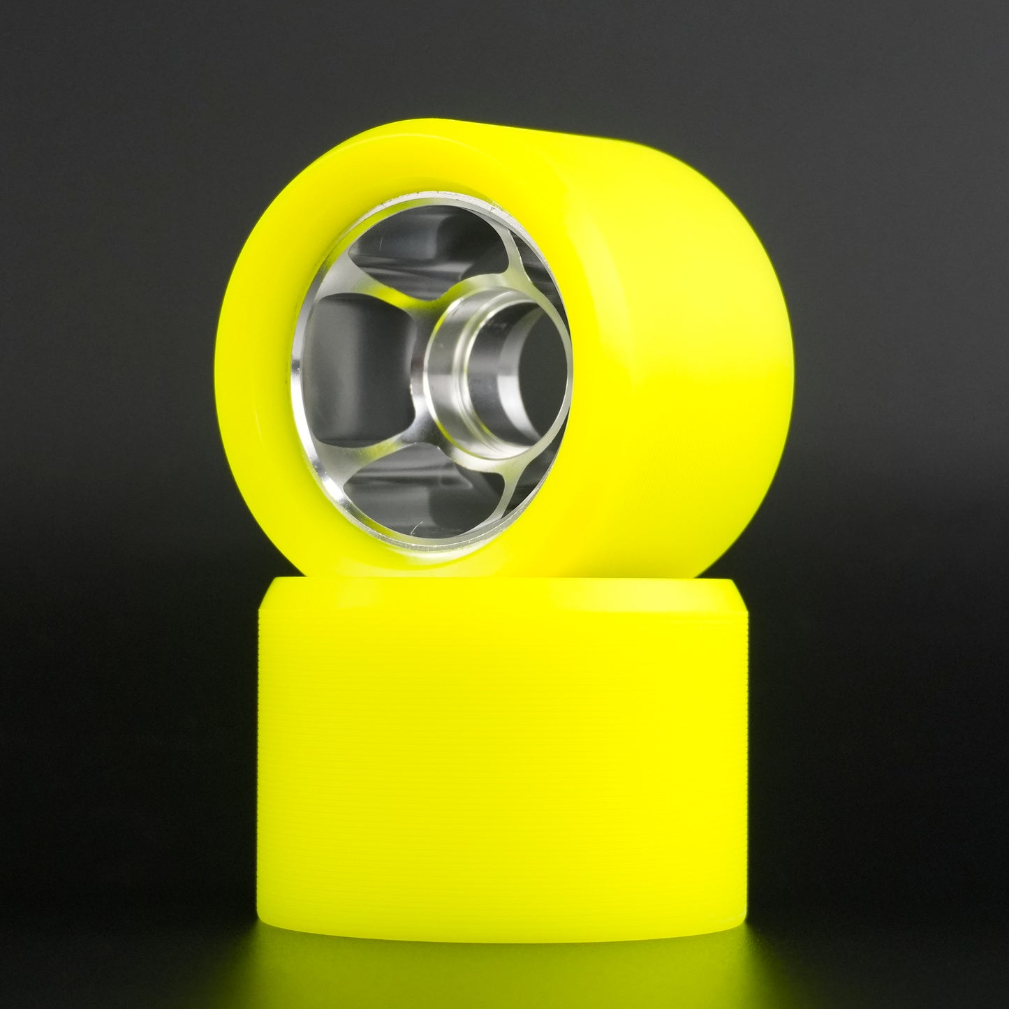 Royal Assassin Indoor Roller Skate Wheels