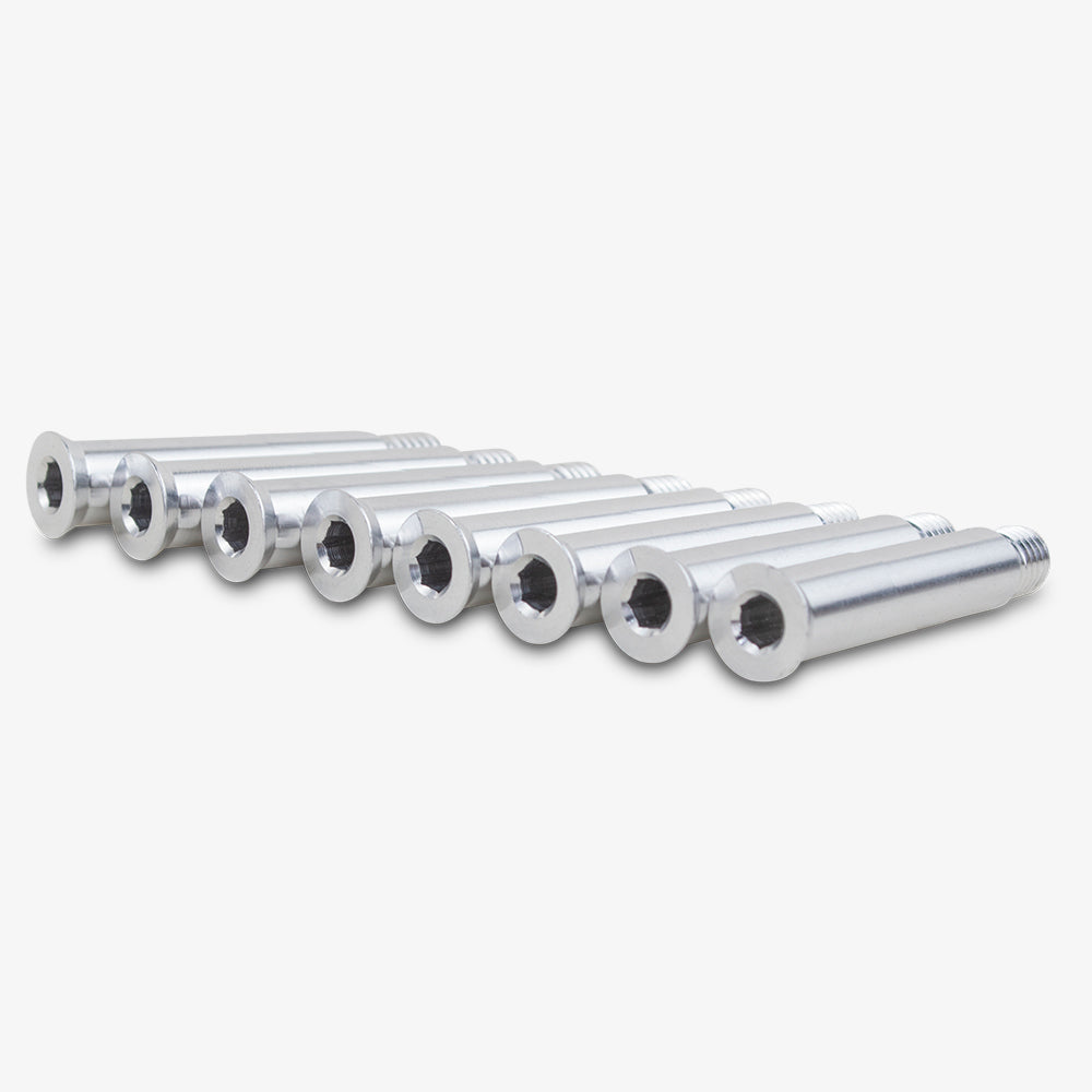 Supercell Axles(set of 8)