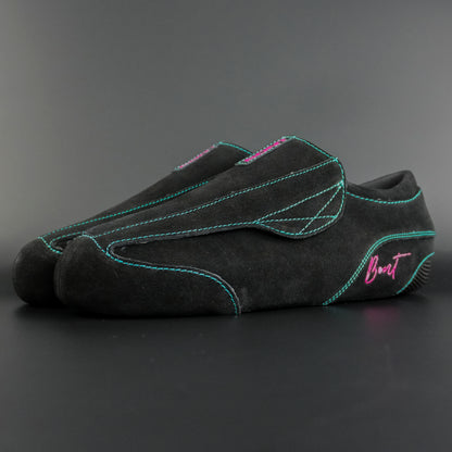 Limited Edition Miami Envy Carbon Boots