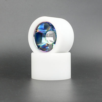 Royal Assassin Indoor Roller Skate Wheels