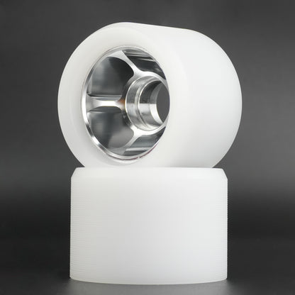 Royal Assassin Indoor Roller Skate Wheels
