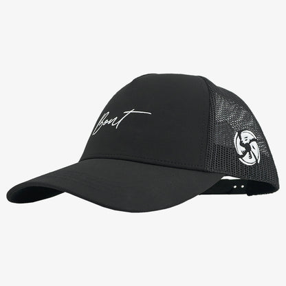 Bont Skates 50th Anniversary Trucker Hat