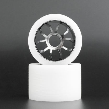 Nio 3 Roller Skate Wheels