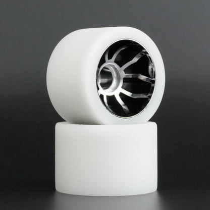 Nio 3 Roller Skate Wheels