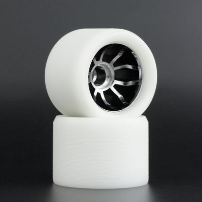 Nio 3 Roller Skate Wheels