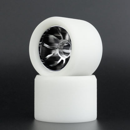Nio 3 Roller Skate Wheels