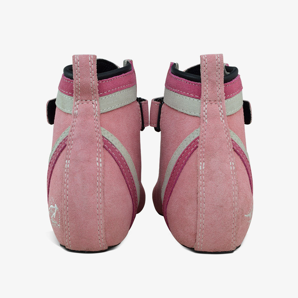 ParkStar Roller Skate Boots
