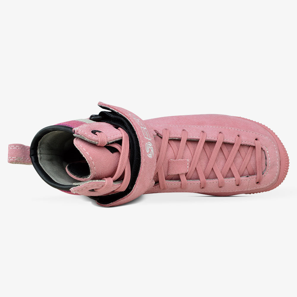 ParkStar Roller Skate Boots