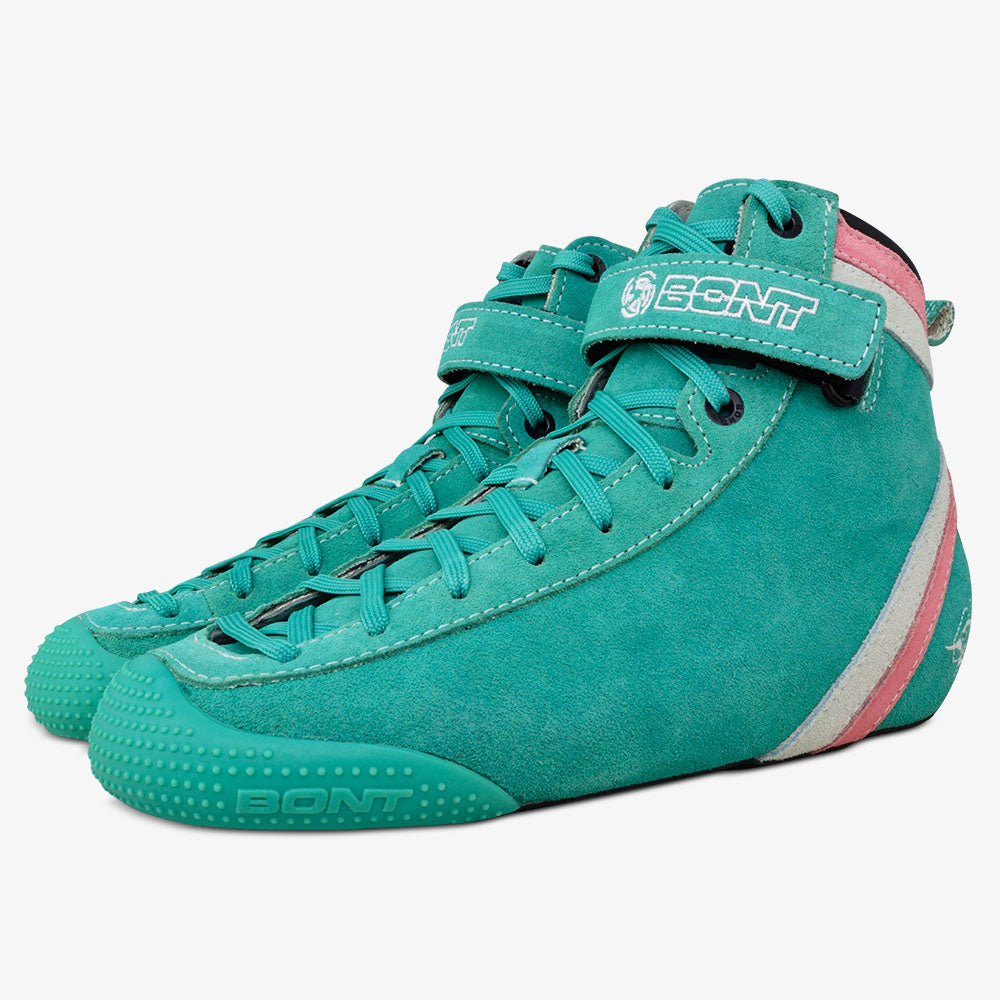 ParkStar Roller Skate Boots
