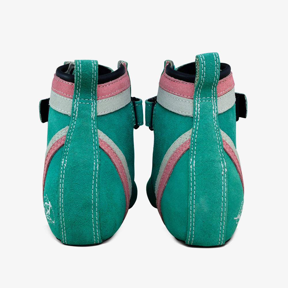 ParkStar Roller Skate Boots