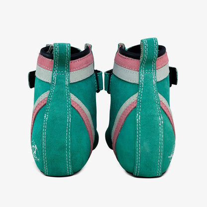 ParkStar Roller Skate Boots