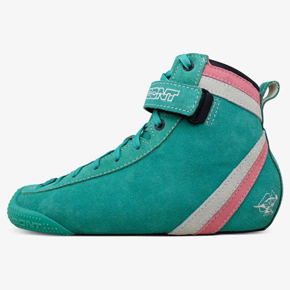 ParkStar Roller Skate Boots