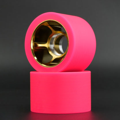 Royal Assassin Indoor Roller Skate Wheels