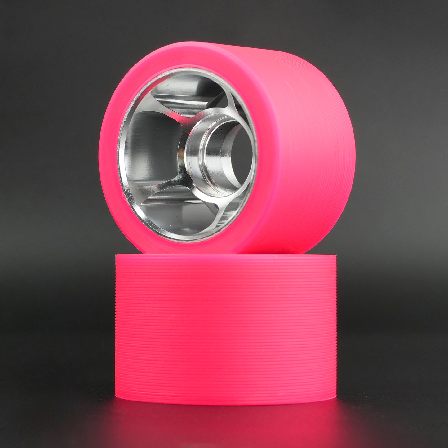 Royal Assassin Indoor Roller Skate Wheels