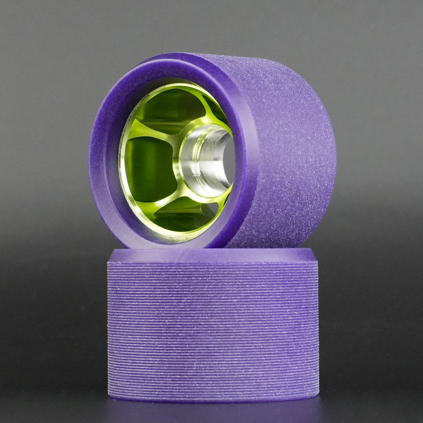 Royal Assassin Indoor Roller Skate Wheels